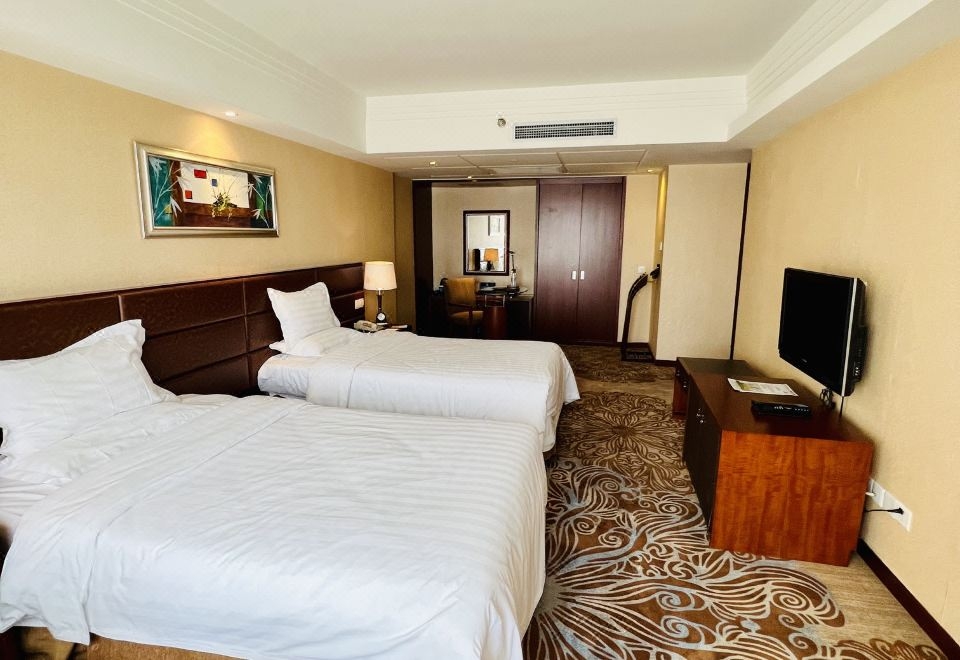 Self Photos / Files - YuYang_Hotel1