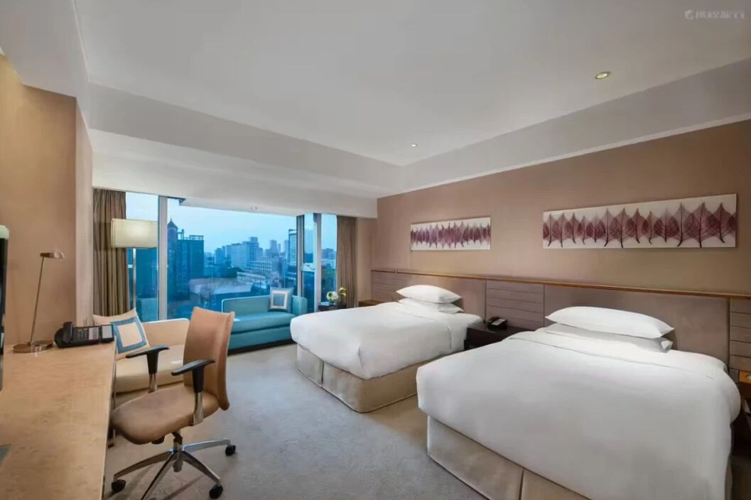 Self Photos / Files - Crowne_Plaza_BEIJING_SUN_PALACE_by_IHG1