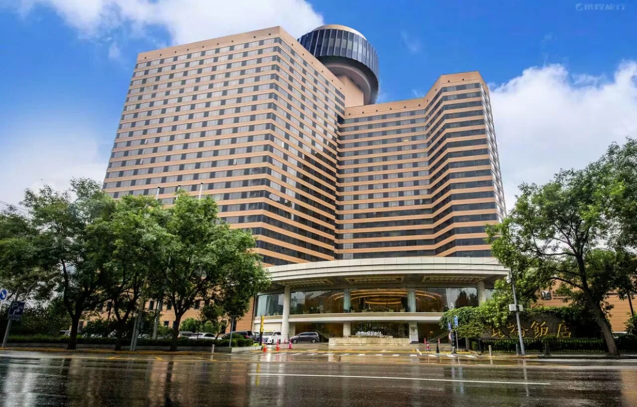 Self Photos / Files - The_Kunlun_Beijing