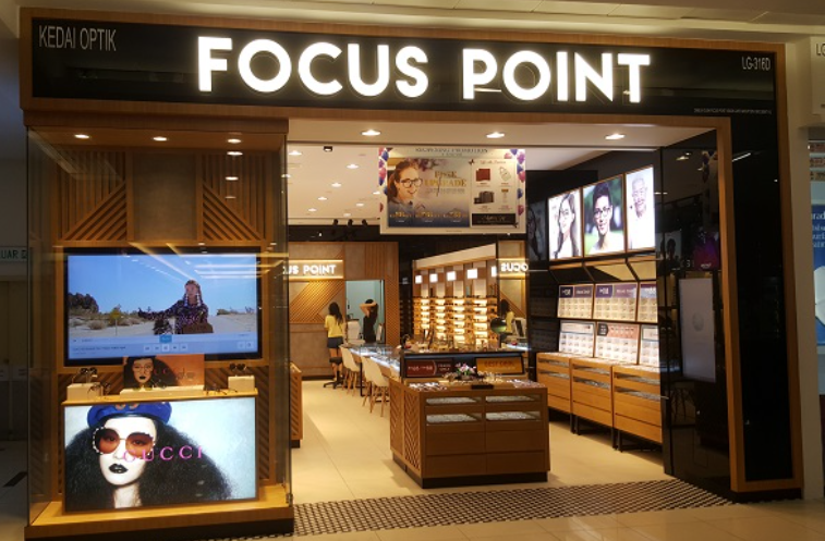 Self Photos / Files - Focus_Point